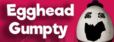 Egghead Gumpty