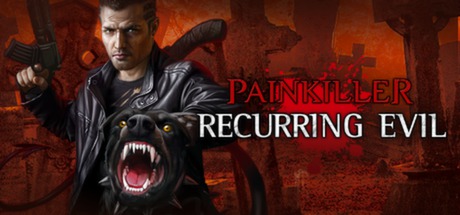 Painkiller: Recurring Evil header image
