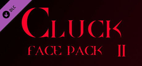 Cluck - Face Pack 2 banner image