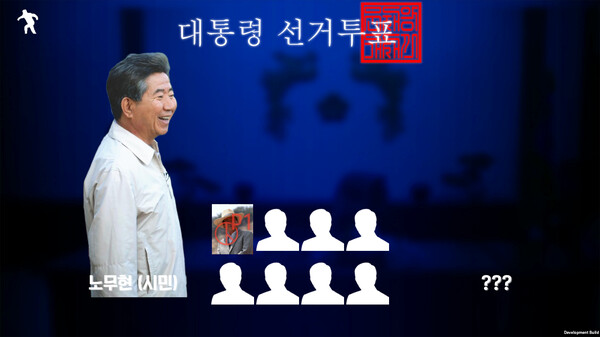 KoreanPoliticalFighters : 2NDfor windows and Linux 1