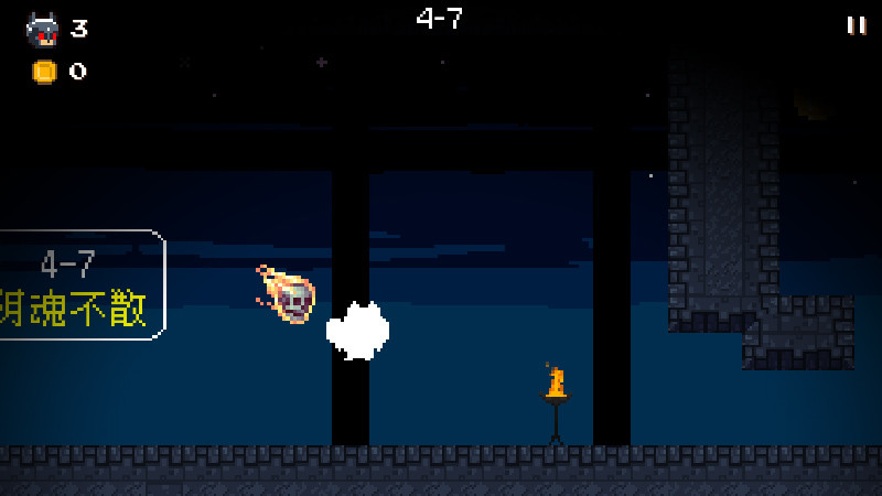 记忆碎片Fragment #19