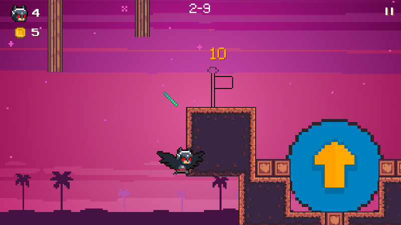 记忆碎片Fragment #9