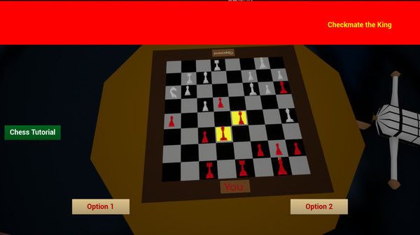 Скриншот из REmatch