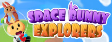 Space Bunny Explorers 게임 이미지