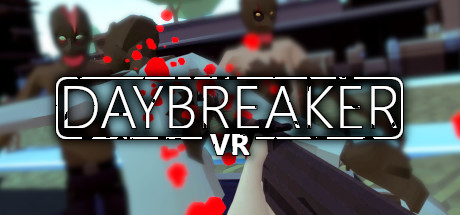 Daybreaker VR Cover Image