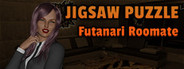 Jigsaw Puzzle - Futanari Roomate