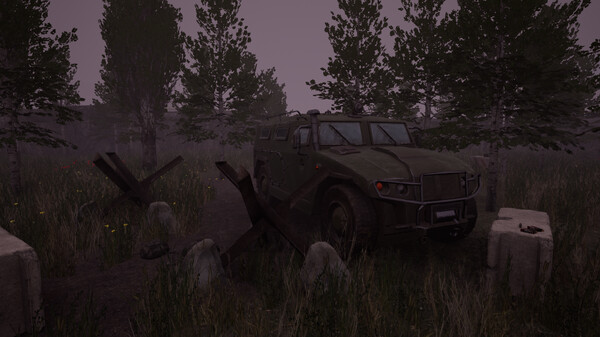 ICHARKO game for Linux 1