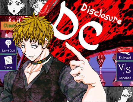 Your Turn To Die -Death Game By Majority-for windows and Linux 1