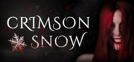 Crimson Snow (2023) header image