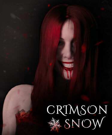 Crimson Snow (2023)