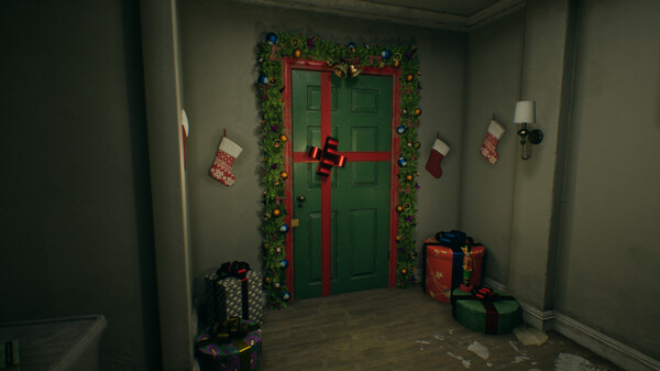 Crimson Snow screenshot