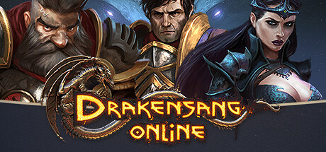 Drakensang Online jogo MMO gratuito