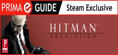 Hitman: Absolution – Prima Guide banner