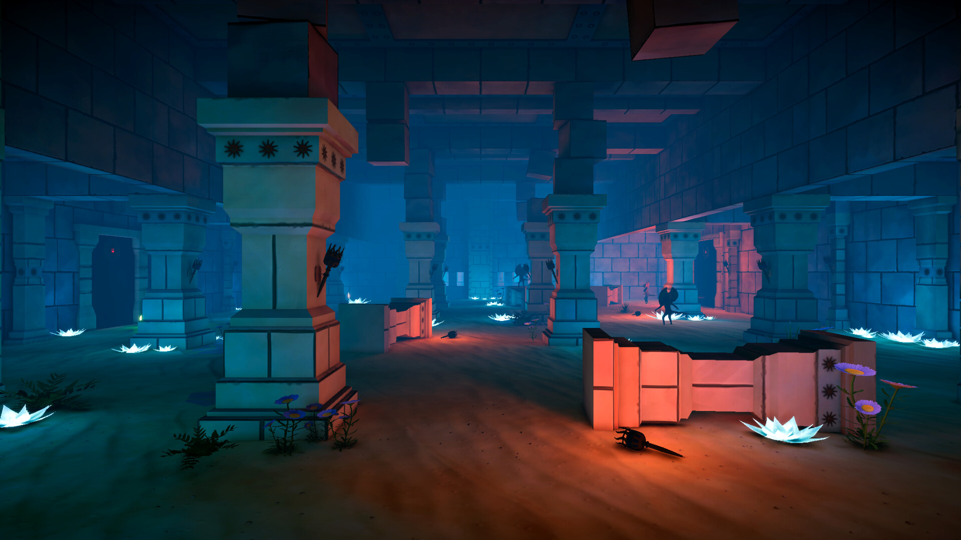 CACTUS on Steam