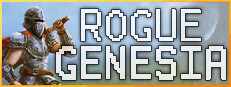 Rogue : Genesia