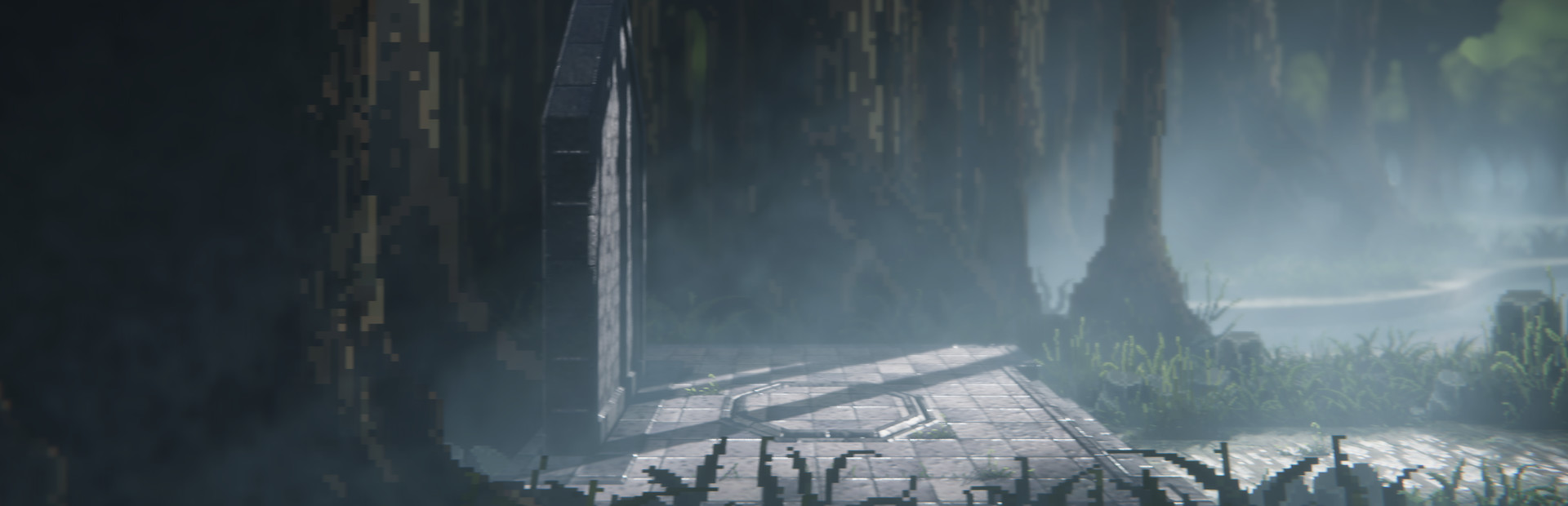 Rogue : Genesia