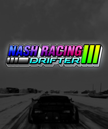 Nash Racing 3: Drifter