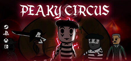 Peaky Circus