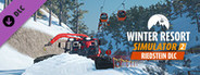 Winter Resort Simulator 2 - Riedstein