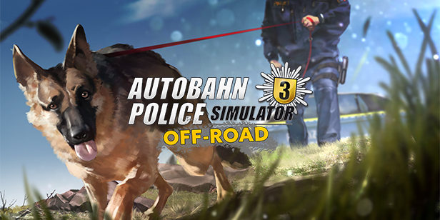 Autobahn Police Simulator 3 Off Road