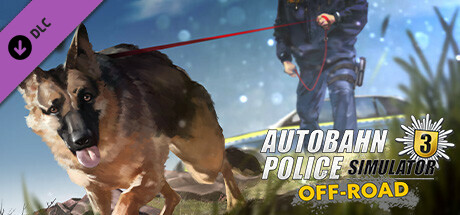 Autobahn Police Simulator 3: Off-Road DLC banner image