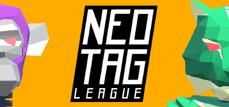 NEOTAG League Cover Image