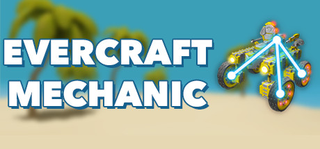 Evercraft Mechanic: Sandbox Cover Image