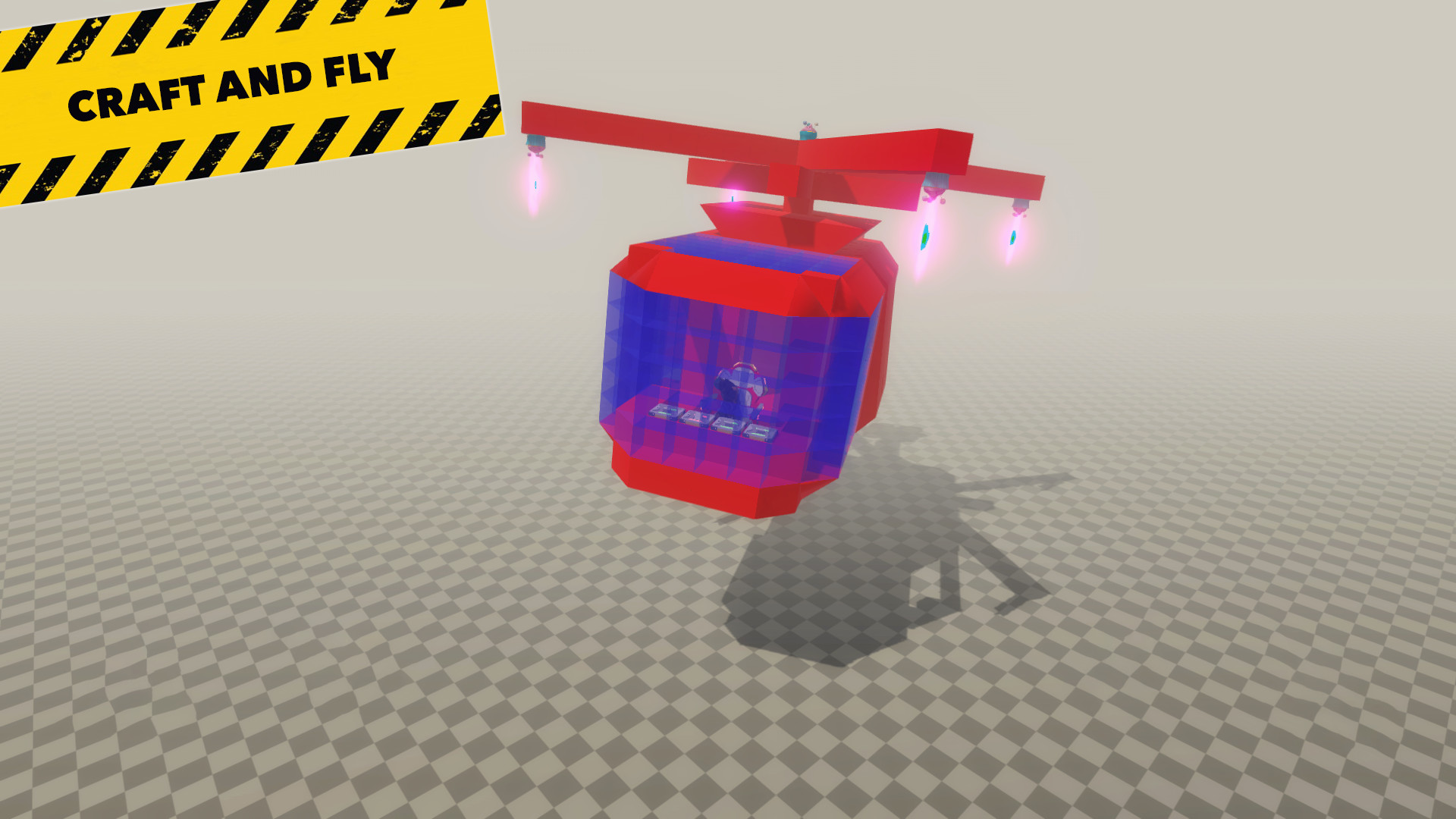 Evercraft Mechanic: Sandbox #3