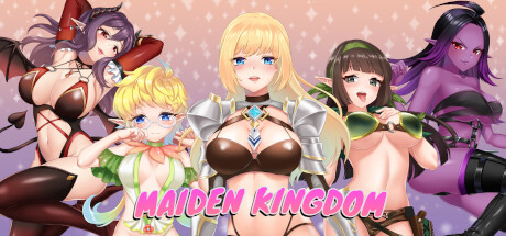 Maiden Kingdom banner image