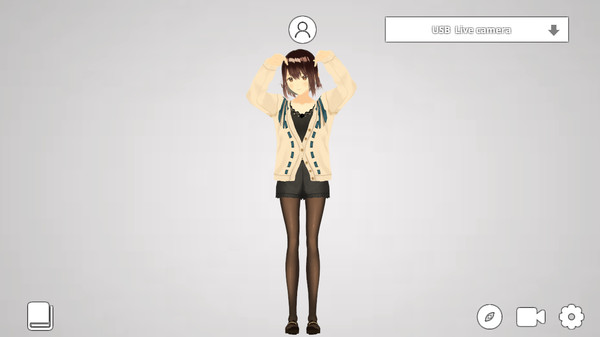 FaceWorld Pro game for Linux 1