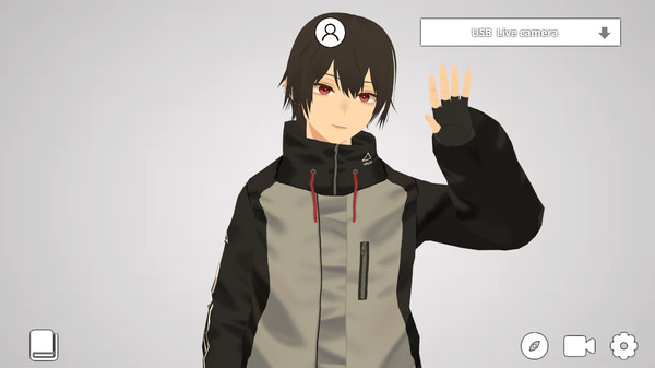 FaceWorld Pro game for windows Pc 1