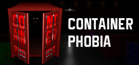 Containerphobia Cover Image