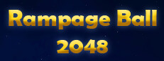 Rampage Ball 2048