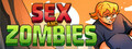 Sex and Zombies logo