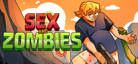 Sex and Zombies title image