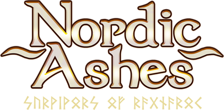 Nordic Ashes: Survivors of Ragnarok