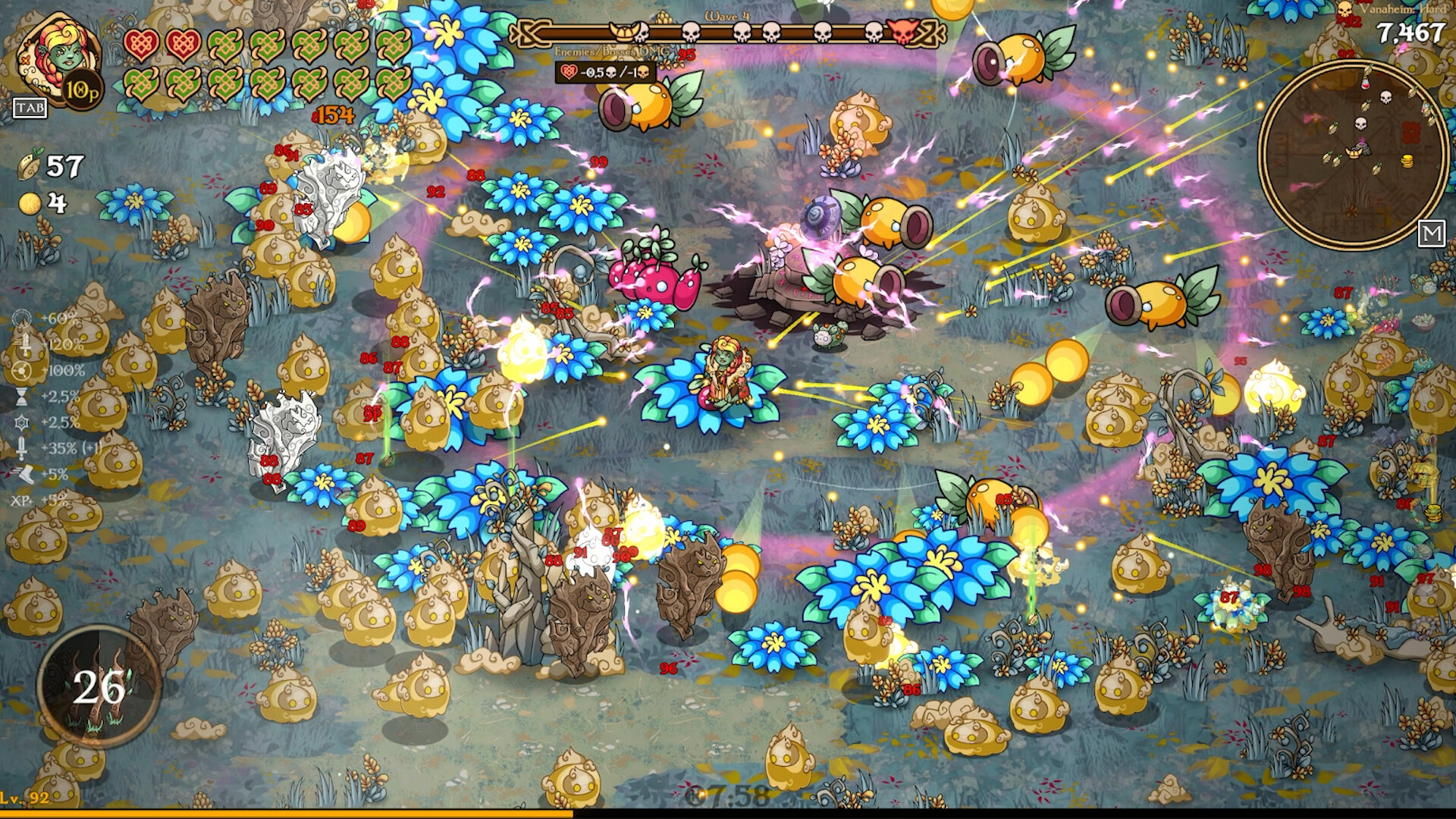 Nordic Ashes: Survivors of Ragnarok #10