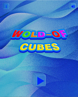 World of Cubes - wind