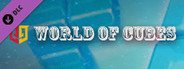 World of Cubes - broken