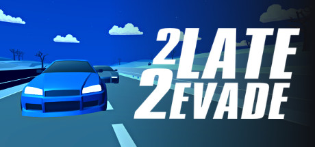 Economize 60% em 2 Late 2 Evade no Steam