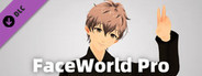 FaceWorld Pro