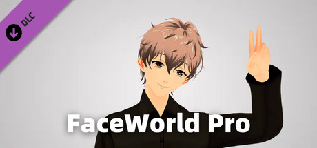 FaceWorld Pro