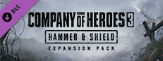 Hammer Shield