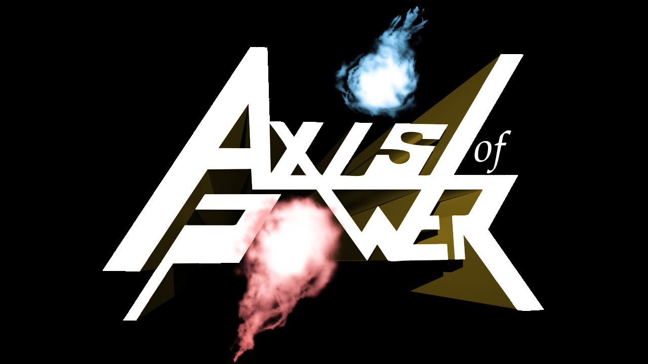Axis of Power #20
