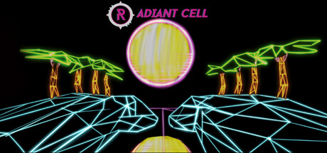 Radiant Cell Cover Image