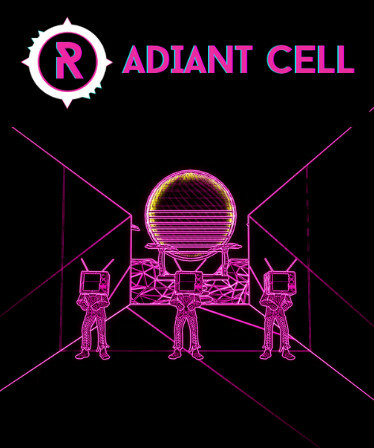 Radiant Cell