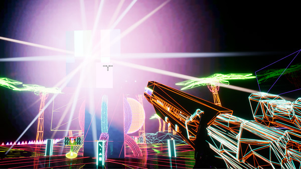 Скриншот из Radiant Cell