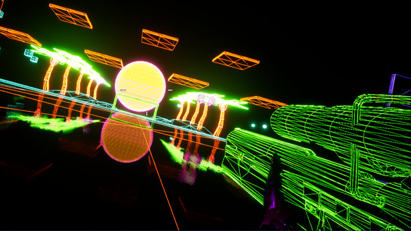 Скриншот из Radiant Cell