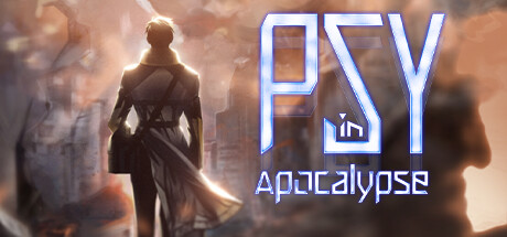 PSY in Apocalypse Cover Image