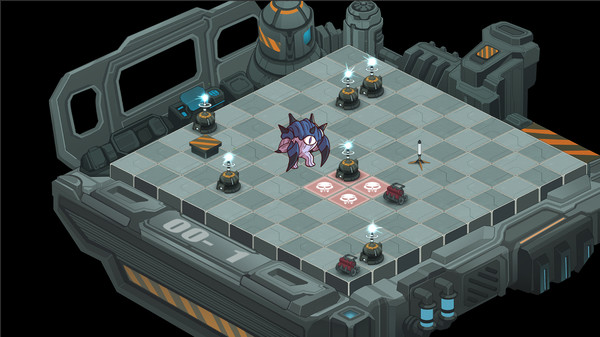 Last Of Ark: Prologue game for Linux 1